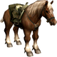 Illustration for article titled The Epona Project.